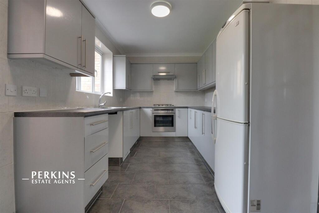 House in London, Stanmore - View 5