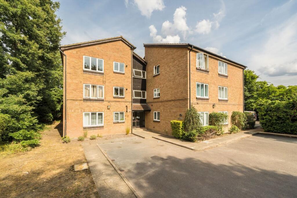 Main image of property: Surbiton Hill Park, Surbiton