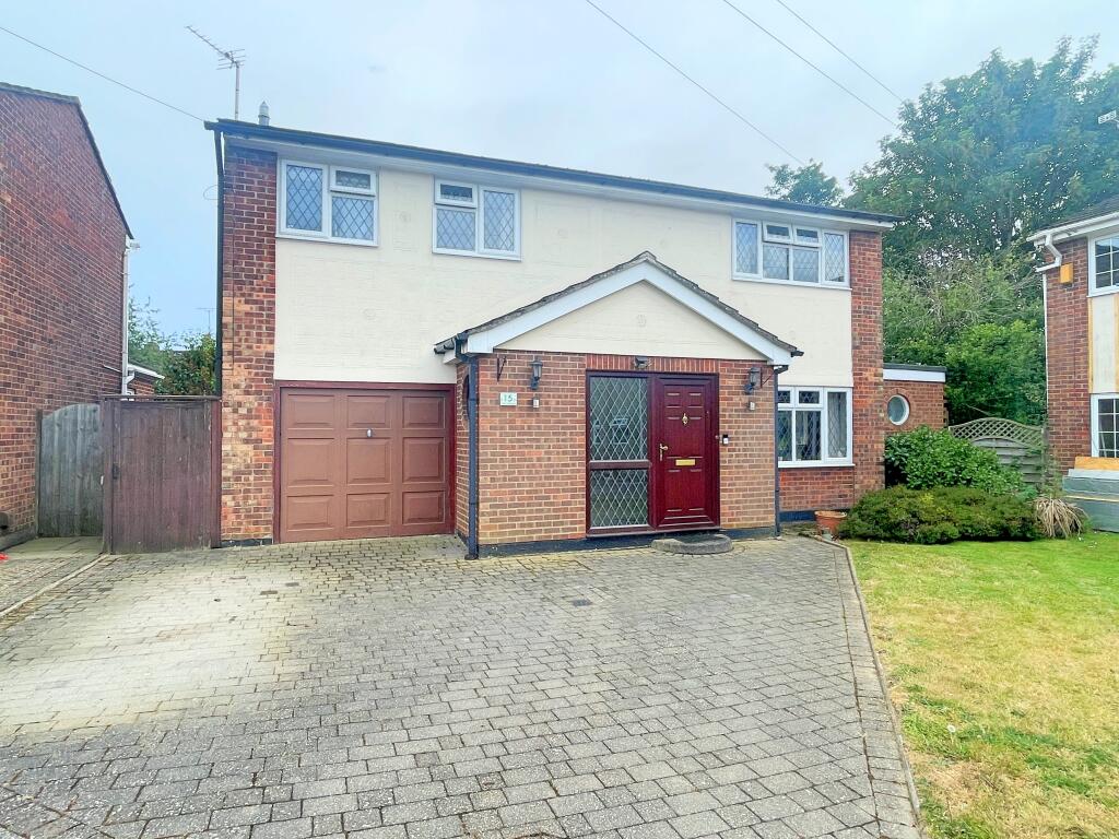 Main image of property: The Paddocks, Great Totham, Essex