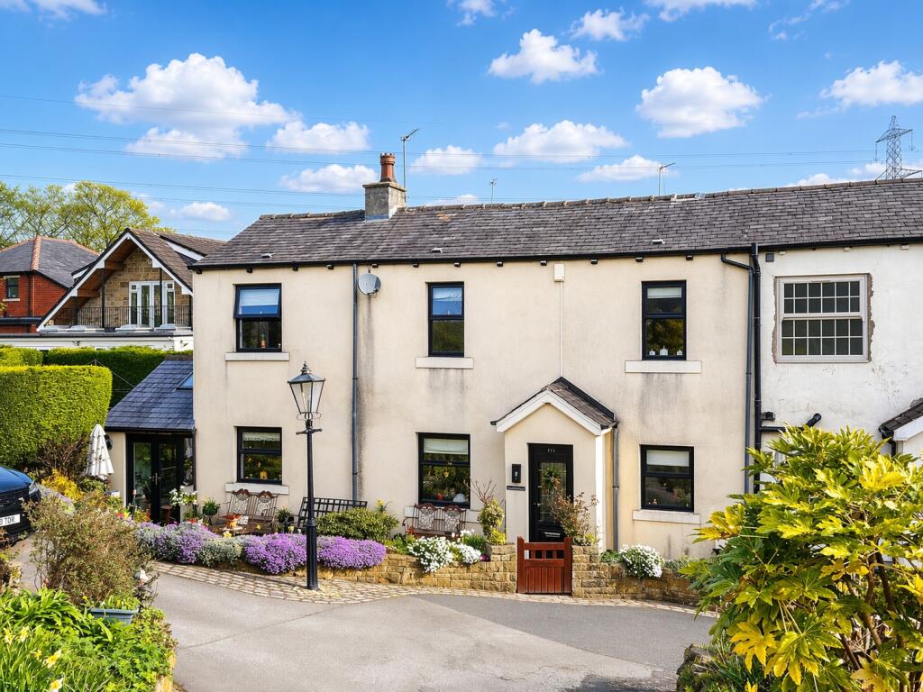 Main image of property: Knowles Lane, Gomersal, Cleckheaton, West Yorkshire, BD19