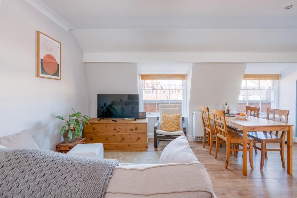 Main image of property: Wilson Street, St Pauls