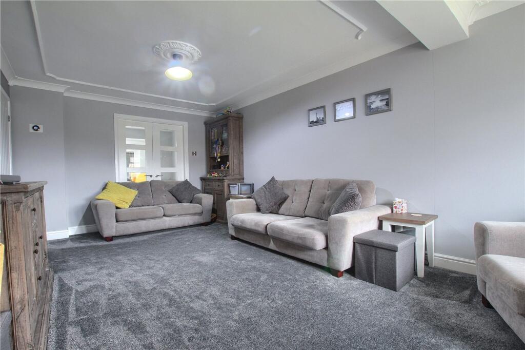 House in Stockton-on-Tees - View 5