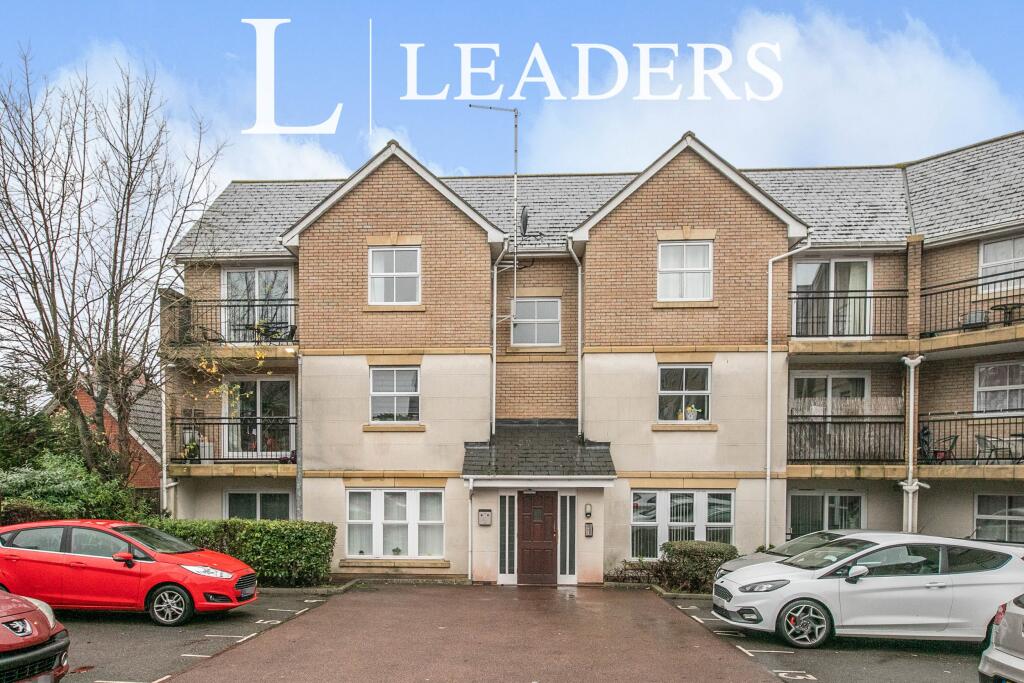 Main image of property: Wallace Road, CO4