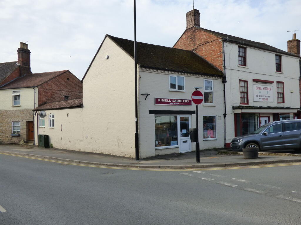 Main image of property: West Street, Shipston-on-stour, CV36 4AL