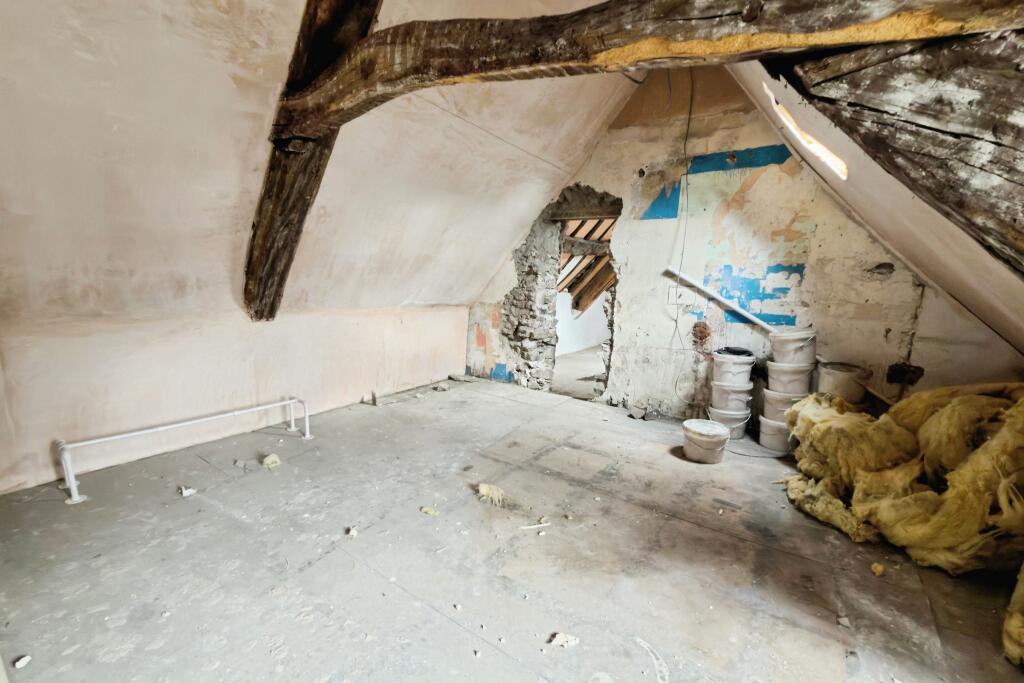 Hendy, Land Adjoining 11-12, Ancaster Square , Llanrwst, Conwy LL26 0LG photo 4