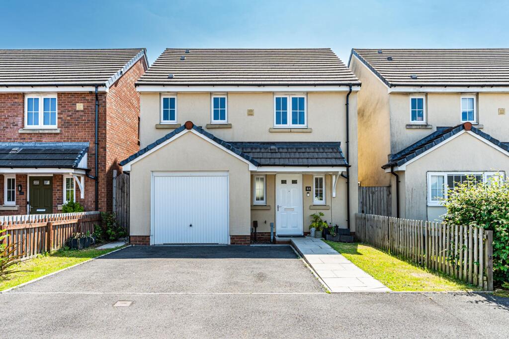 Main image of property: Rhydyfelin, Pontypridd, CF37