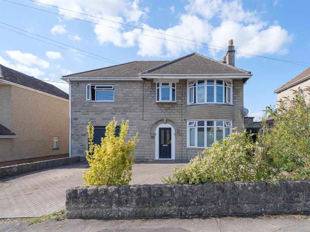 Main image of property: Hardenhuish Avenue, Chippenham