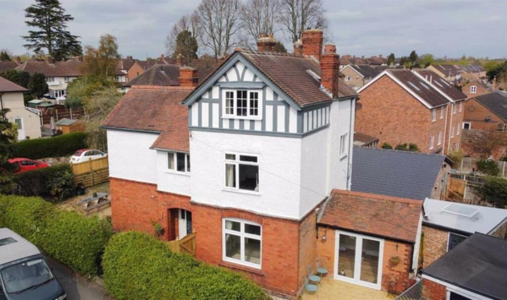 Main image of property: Room Available – Coton Crescent, Shrewsbury, Shropshire