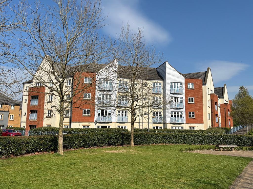 Main image of property: Arnold Road, Mangotsfield, Bristol, BS16 9LB