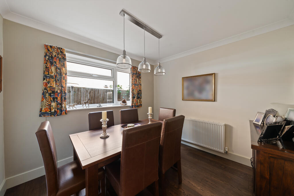 House in Kingston upon Thames - View 5
