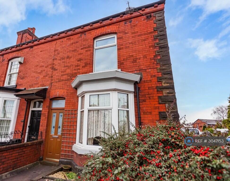 Plodder Lane, Farnworth, Bolton, BL4