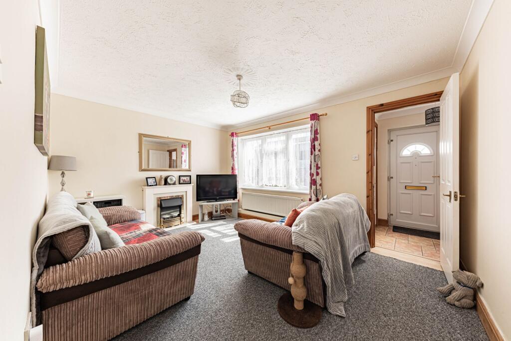 House in Faversham, Tylman Place - View 3