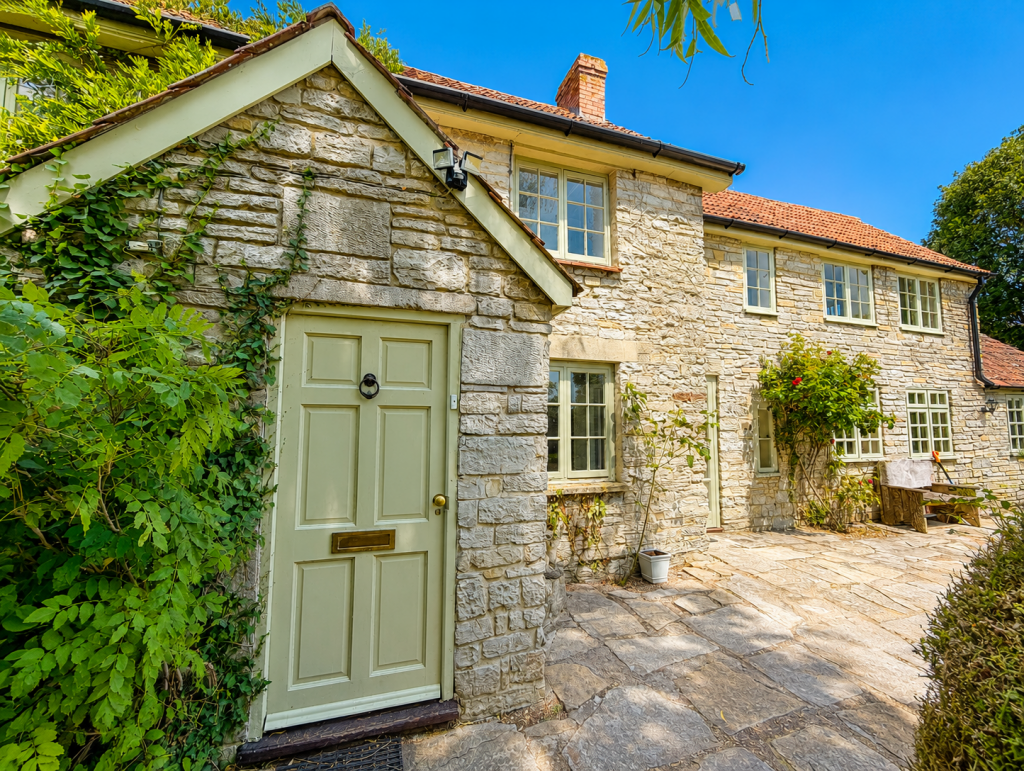 Main image of property: Hermitage Road, Upton