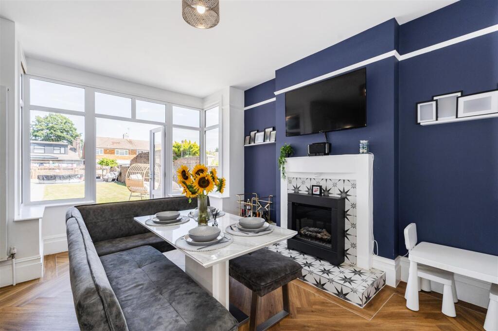 House in Havant, Bedhampton - View 4