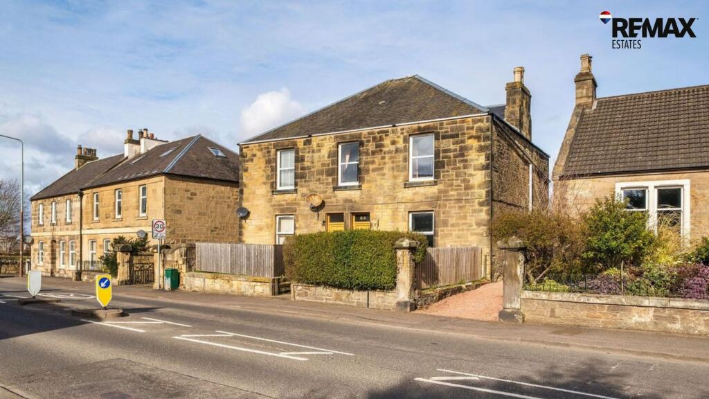 Main image of property: Main Street, East Calder, EH53