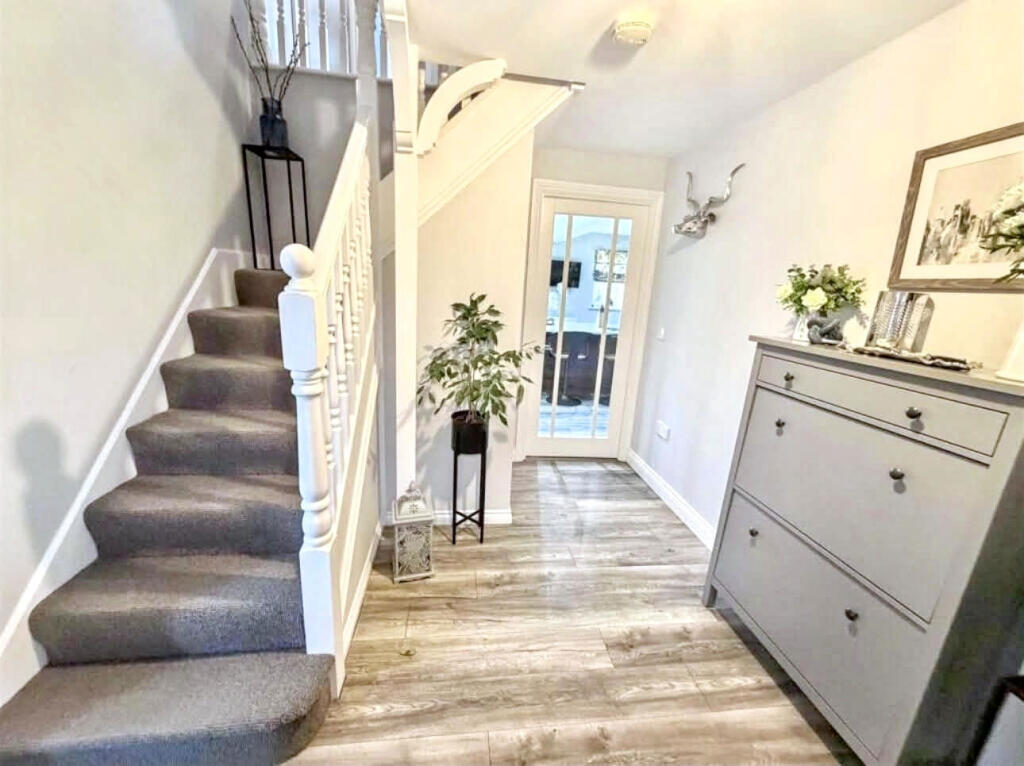 House in Sunderland, Peat Carr Estate, Hetton - View 5
