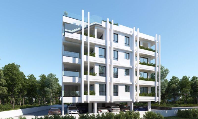 Main image of property: Larnaca Town Centre, Larnaca, Cyprus