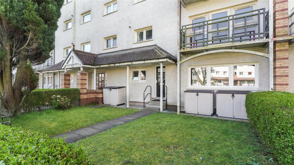 Main image of property: Skirsa Street, Cadder, Glasgow, G23