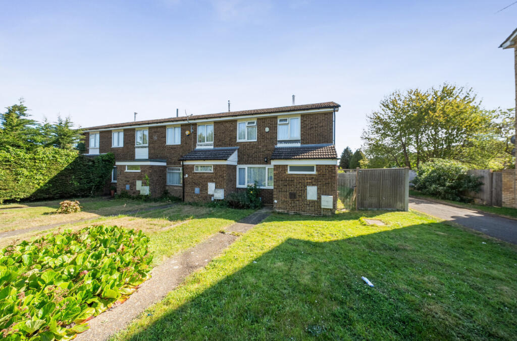 Main image of property: Parkway, Houghton Regis, Dunstable