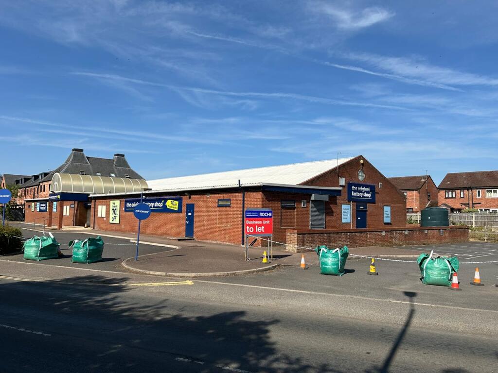 Main image of property: Matsell Way, Dereham, NR19 2XE