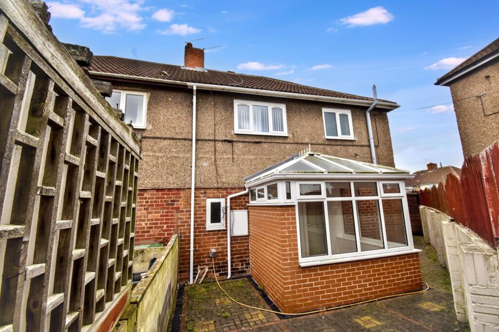 Main image of property: Graham Avenue, Upton, WF9