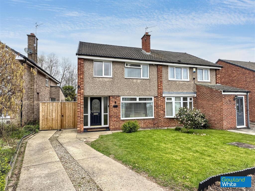 Main image of property: Auckland Way, Hartburn, Stockton-On-Tees TS18 5LB