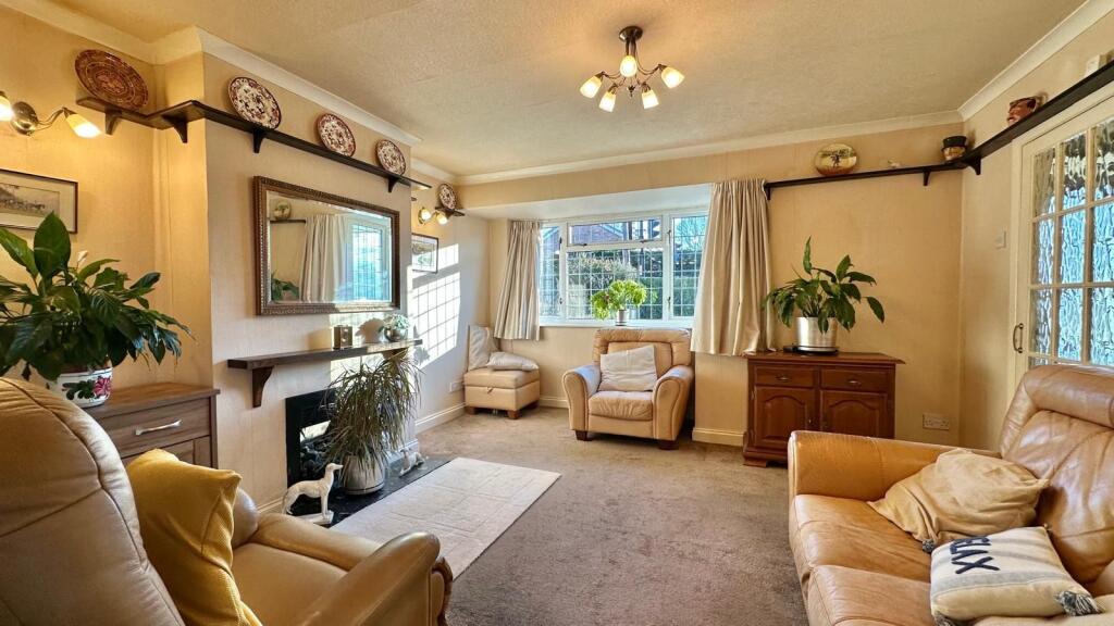 Brinklow Road, Binley, Coventry, CV3 2JB photo 3