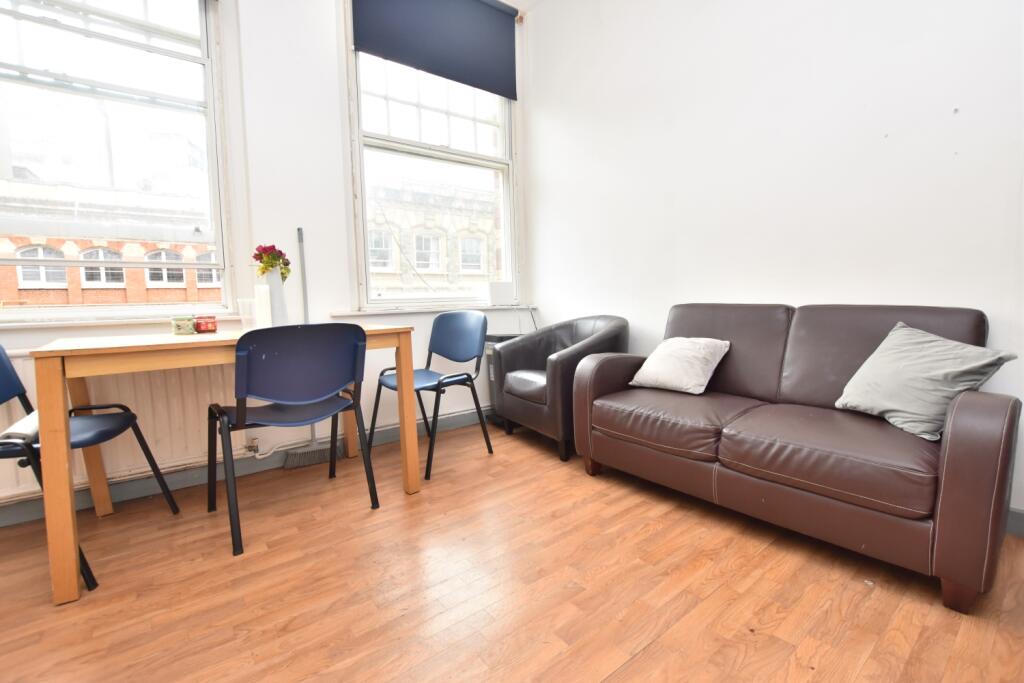 Main image of property: Baldwin Street, Flat C, City Centre, Bristol, BS1 1QZ