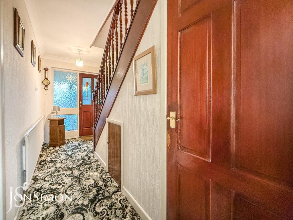 Dalton Close, Ramsbottom, Bury, BL0 photo 2