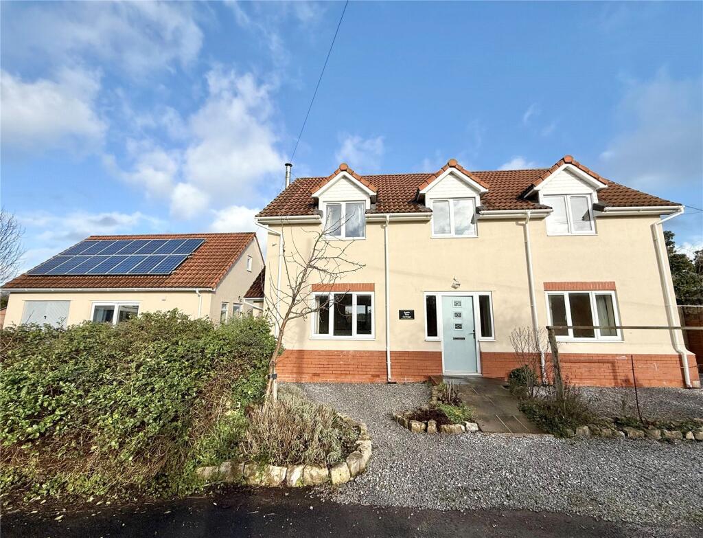 Main image of property: Withy Road, East Huntspill, TA9