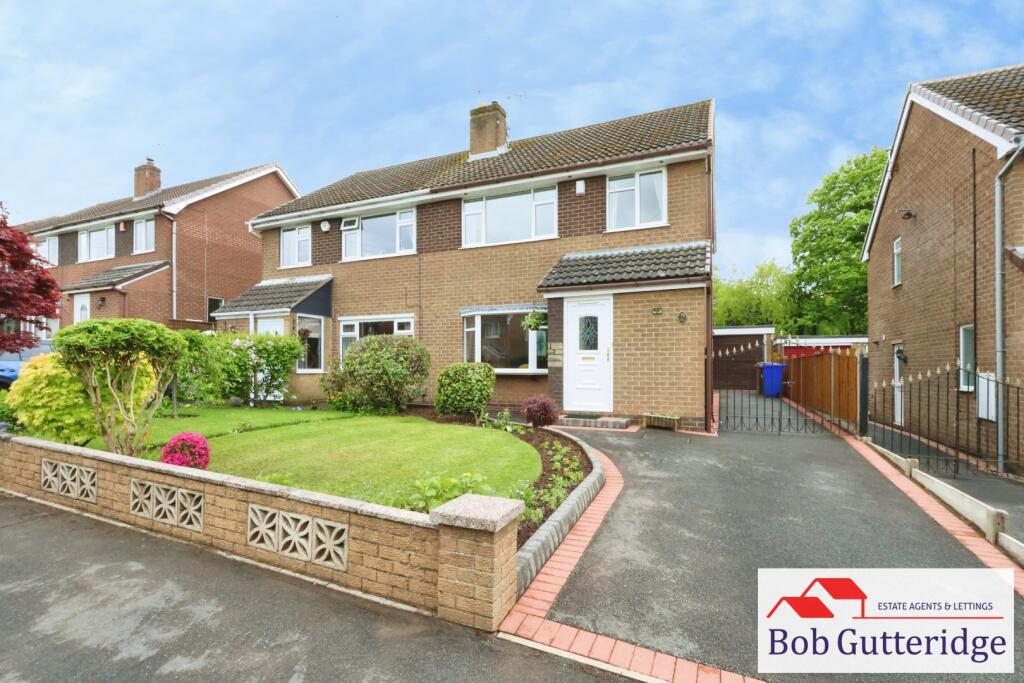 Main image of property: Meliden Way, Penkhull, Stoke-On-Trent