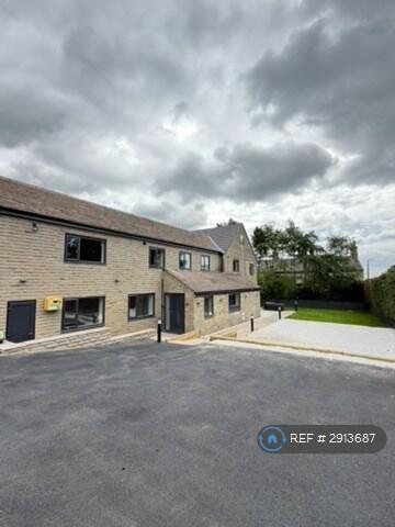 Main image of property: Bramley Lane, Halifax, HX3