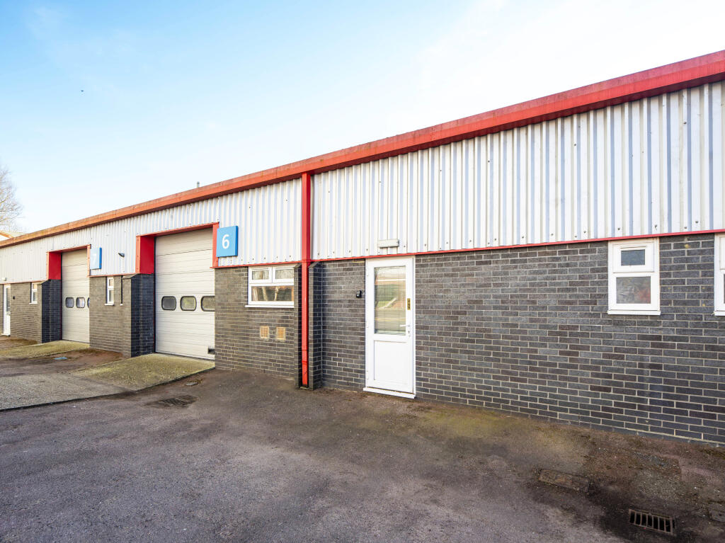 Main image of property: Henwood Business Centre, Willesborough, Ashford, TN24 8DH