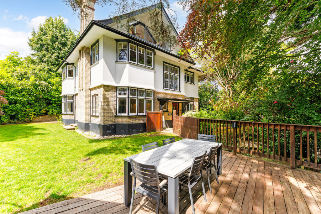 Additional image 28 of Brunstead Road, Branksome Gardens, Dorset, BH12