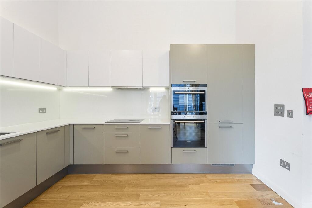 Apartment in Edinburgh, Quartermile, Tollcross - View 4
