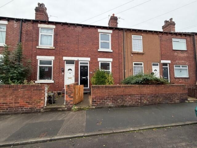 Main image of property: King Street, NORMANTON
