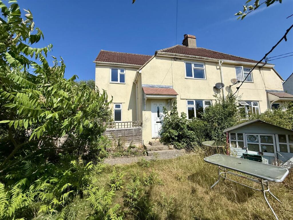 Main image of property: Abdon Close, Chitterne, Warminster