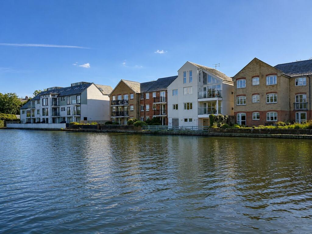 Main image of property: Vicarage Road, Pentyre Court Vicarage Road, EX23