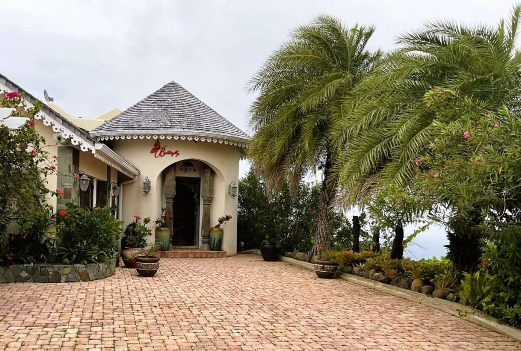Main image of property: Villa Butterfly, Mount Du Cap., Cap Estate, Saint Lucia