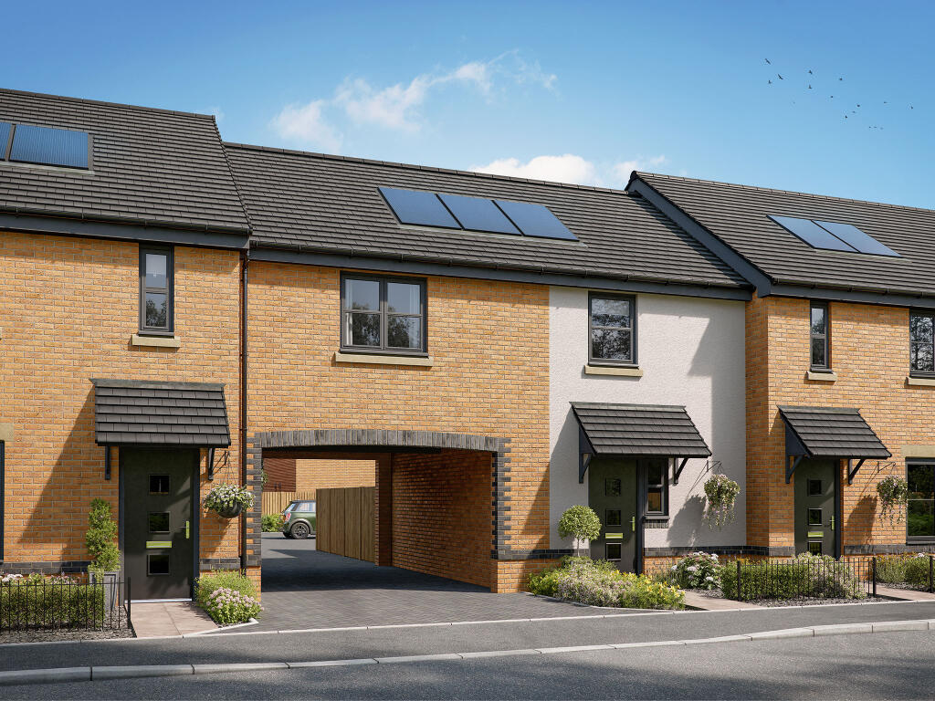 Main image of property: Beaufort Way,
Bradwell,
Great Yarmouth,
NR31 9YW