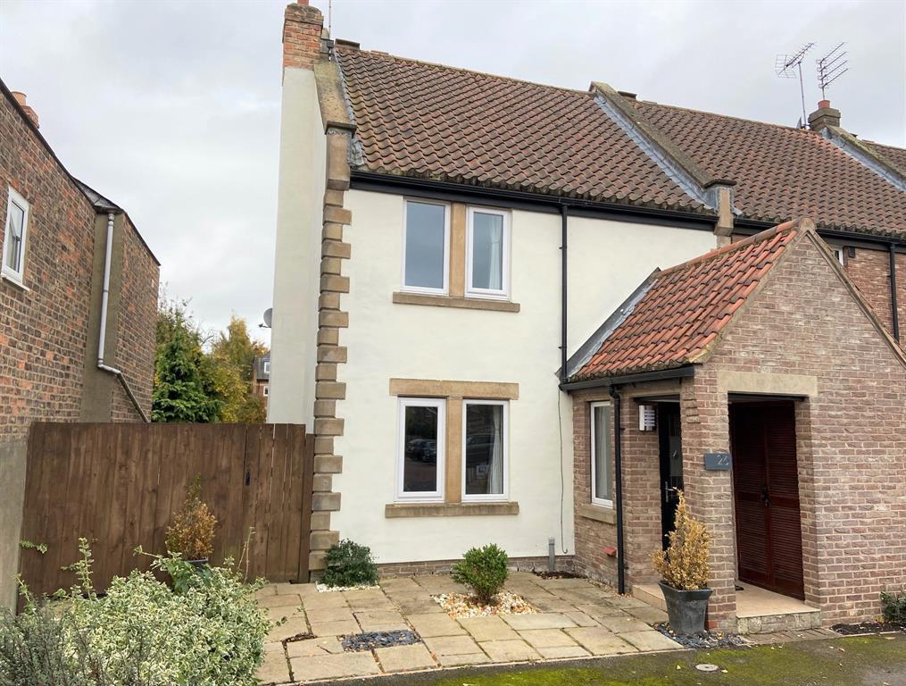 Main image of property: Williamson Drive, Ripon, HG4