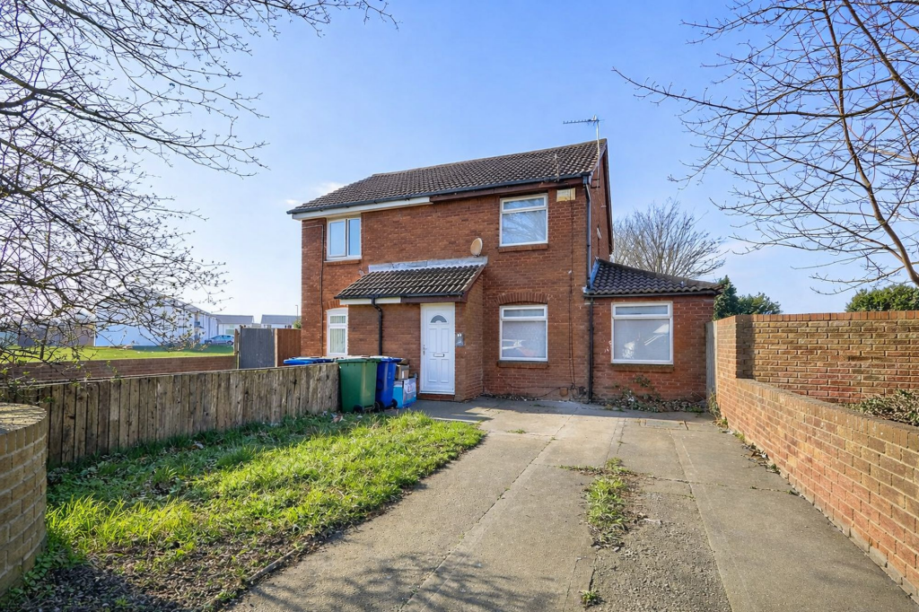 Main image of property: Tennyson Avenue, Middlesbrough, TS6