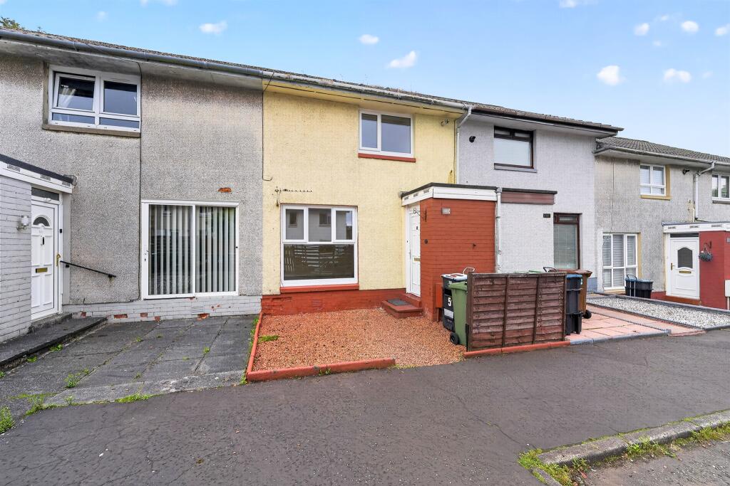Main image of property: Mclauchlan Court, Darvel