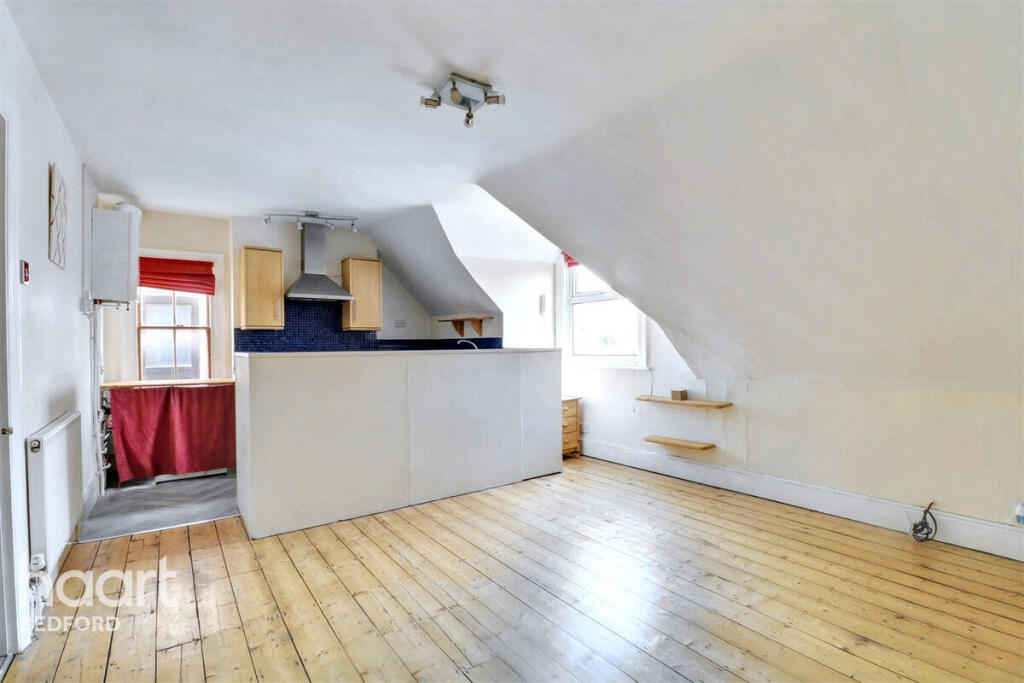 Main image of property: St Michaels Road, BEDFORD