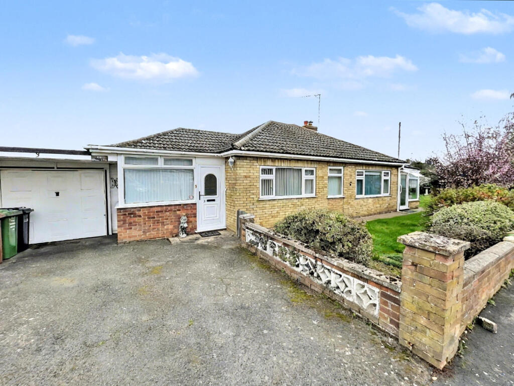 Main image of property: Common Close, West Winch , King's Lynn