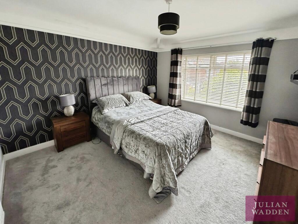 House in Manchester, Burnage - View 5