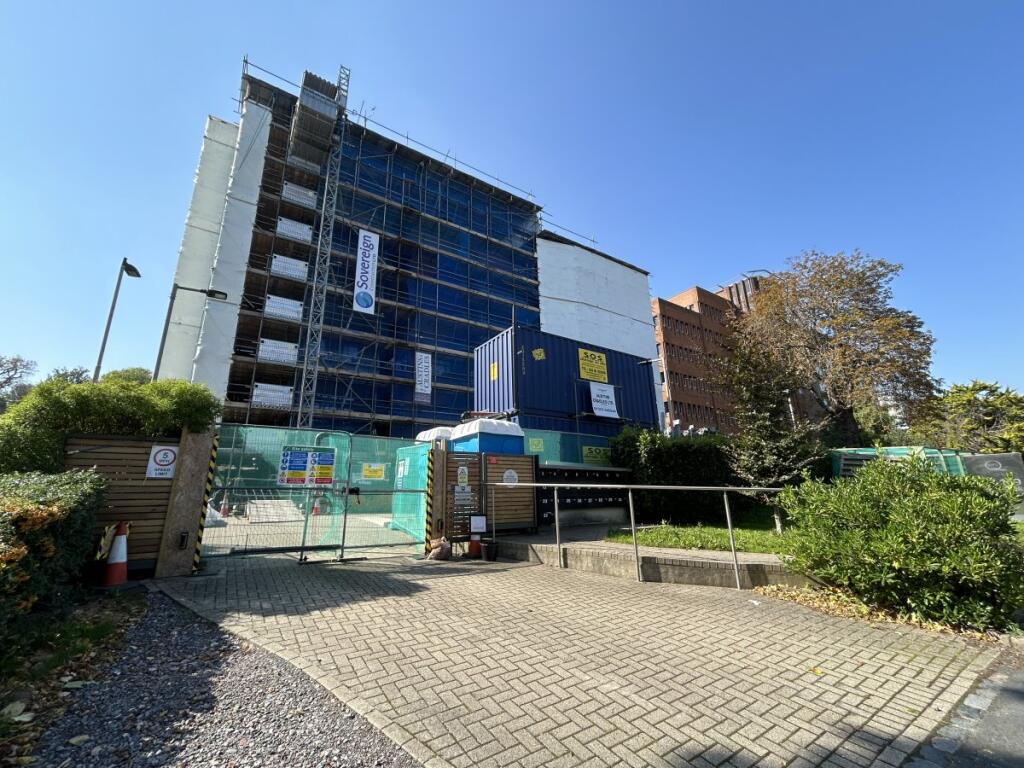 Main image of property: ParQ, Brighton