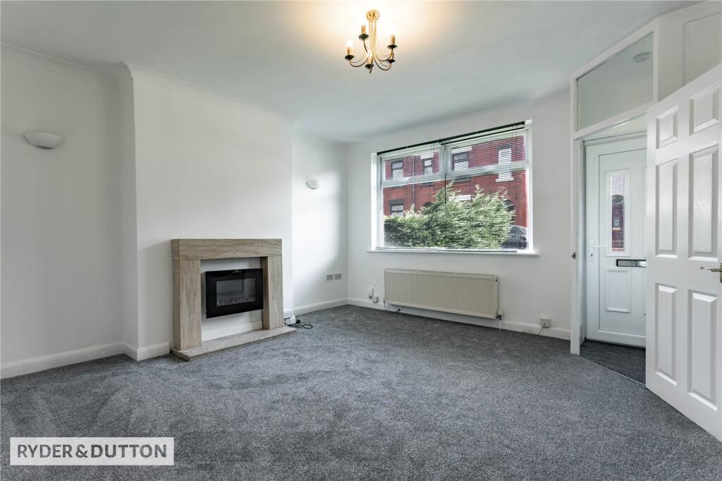 House in Oldham - View 3