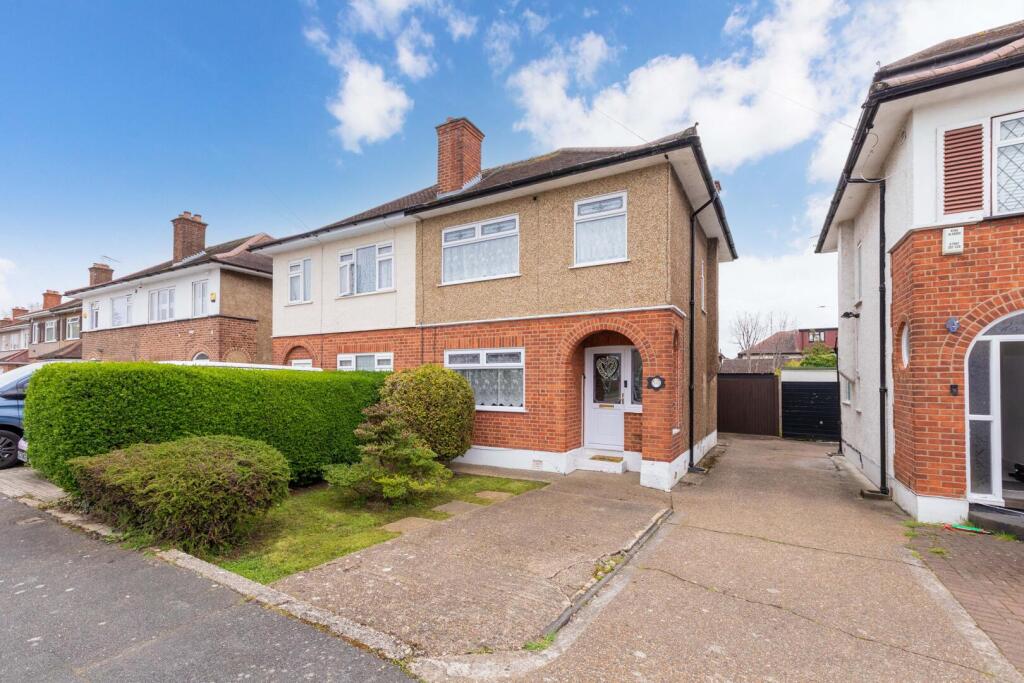 Main image of property: Dale Drive, Hayes