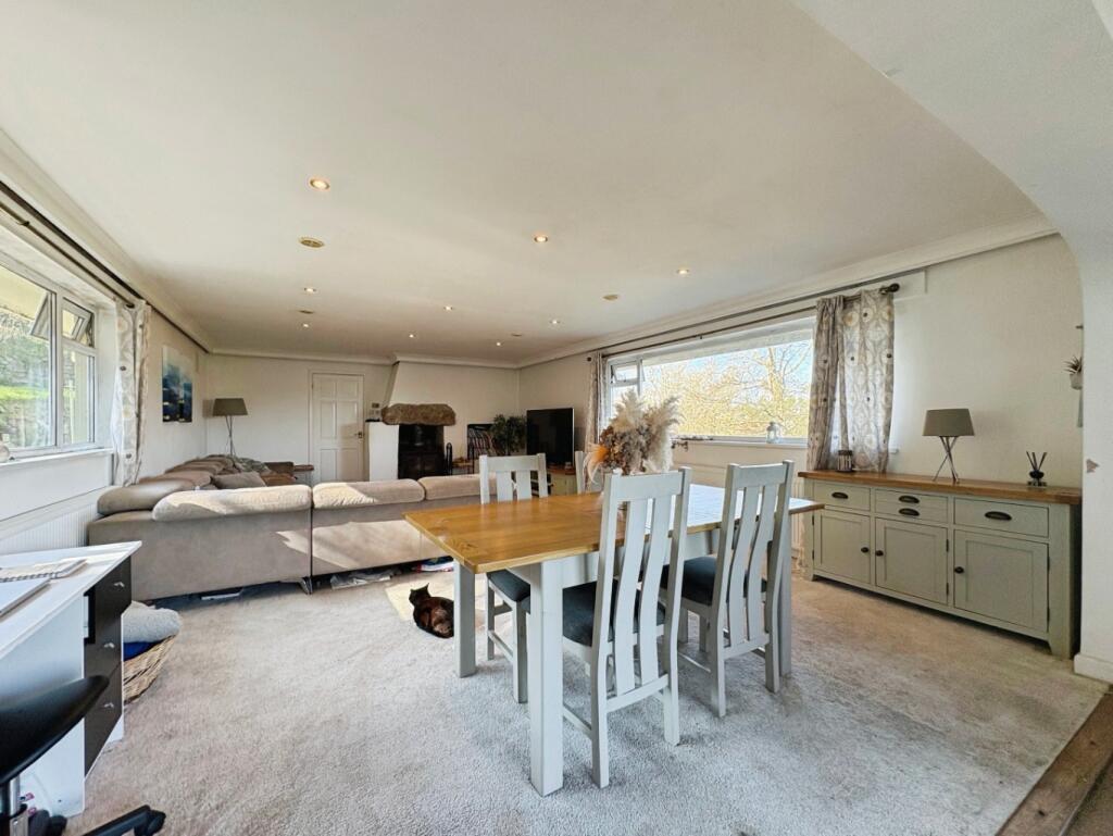 Helston, Spacious property set within approximately 3 acres – pohled 4